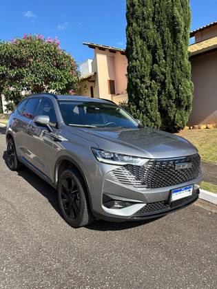 GWM HAVAL H6 1.5 HEV PREMIUM E-TRACTION GWM HAVAL H6 1.5 HEV PREMIUM E-TRACTION